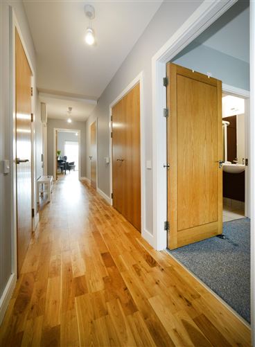 Apartment 117 The Lighthouse, Church Road , East Wall, Dublin