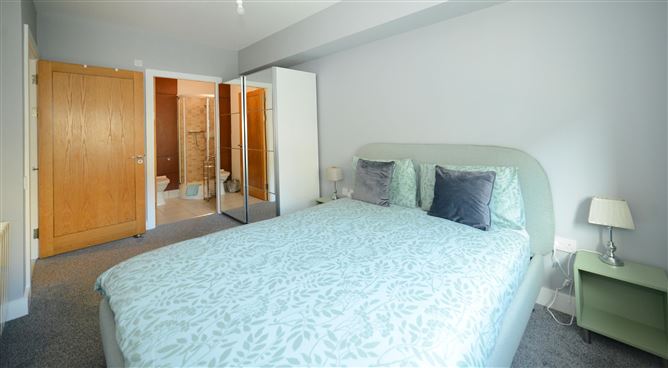 Apartment 117 The Lighthouse, Church Road , East Wall, Dublin