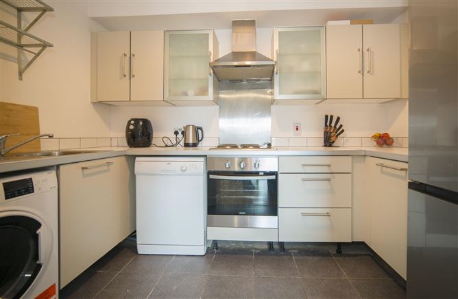 Apartment 117 The Lighthouse, Church Road , East Wall, Dublin