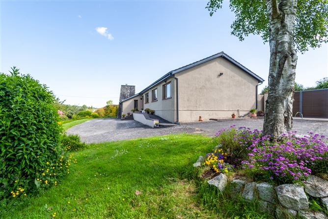 Clogh Lower, Baltinglass, Wicklow