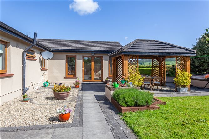 Clogh Lower, Baltinglass, Wicklow