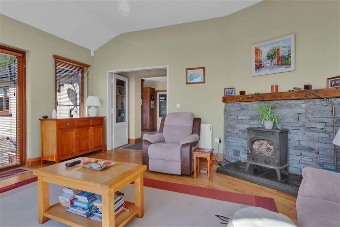 Clogh Lower, Baltinglass, Wicklow