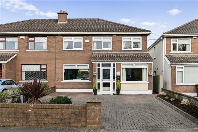 32 Seapark, Malahide,   County Dublin