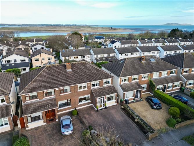32 Seapark, Malahide,   County Dublin