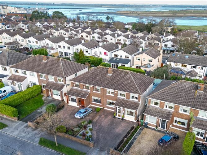 32 Seapark, Malahide,   County Dublin