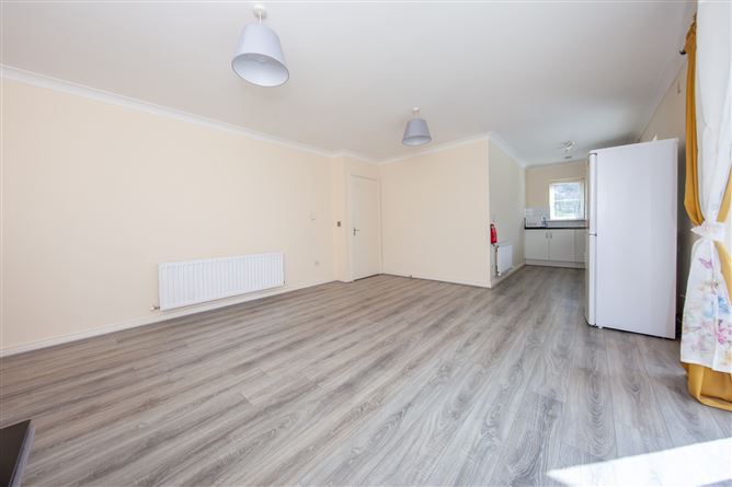 4 Ballentree Lodge, Tyrrelstown, Dublin 15