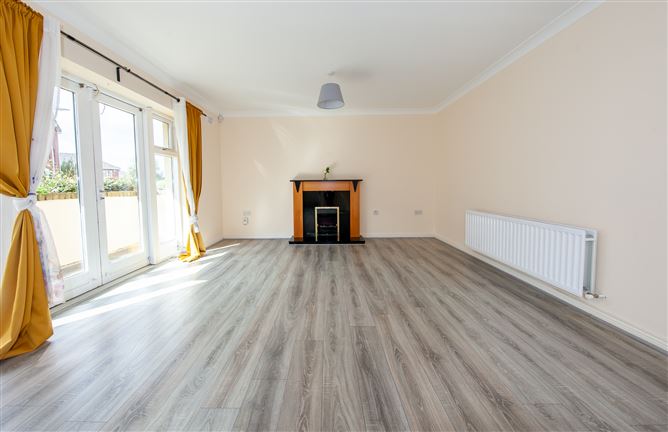 4 Ballentree Lodge, Tyrrelstown, Dublin 15
