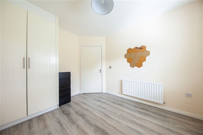 4 Ballentree Lodge, Tyrrelstown, Dublin 15