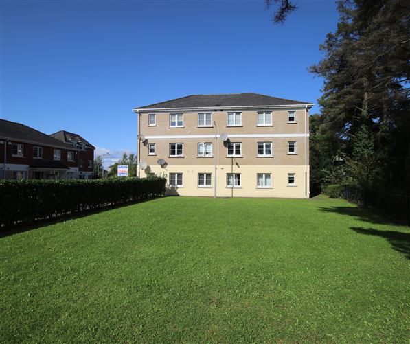 4 Ballentree Lodge, Tyrrelstown, Dublin 15