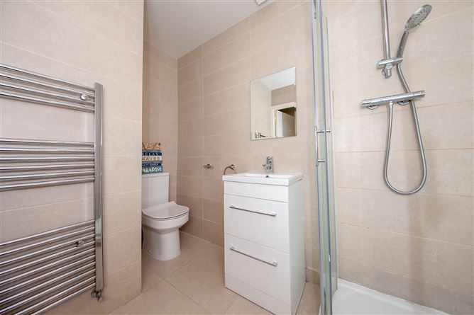 4 Ballentree Lodge, Tyrrelstown, Dublin 15
