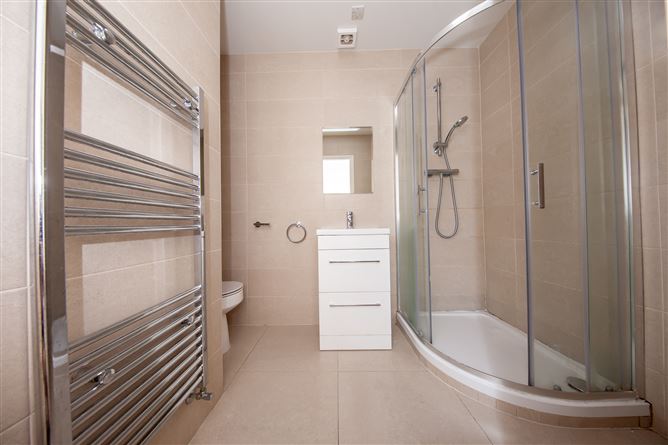 4 Ballentree Lodge, Tyrrelstown, Dublin 15