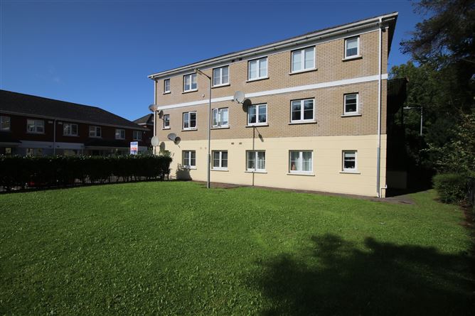 4 Ballentree Lodge, Tyrrelstown, Dublin 15