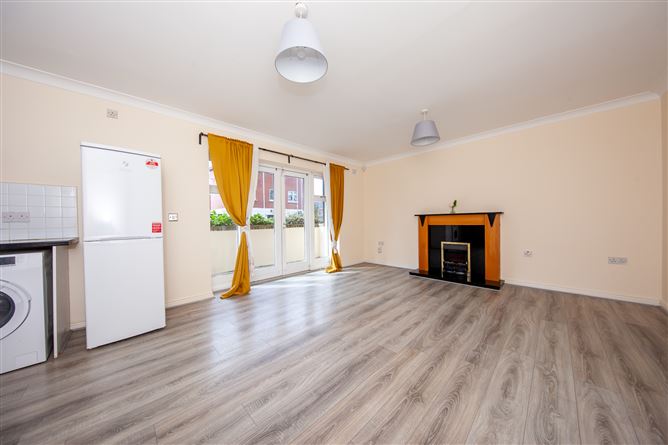 4 Ballentree Lodge, Tyrrelstown, Dublin 15