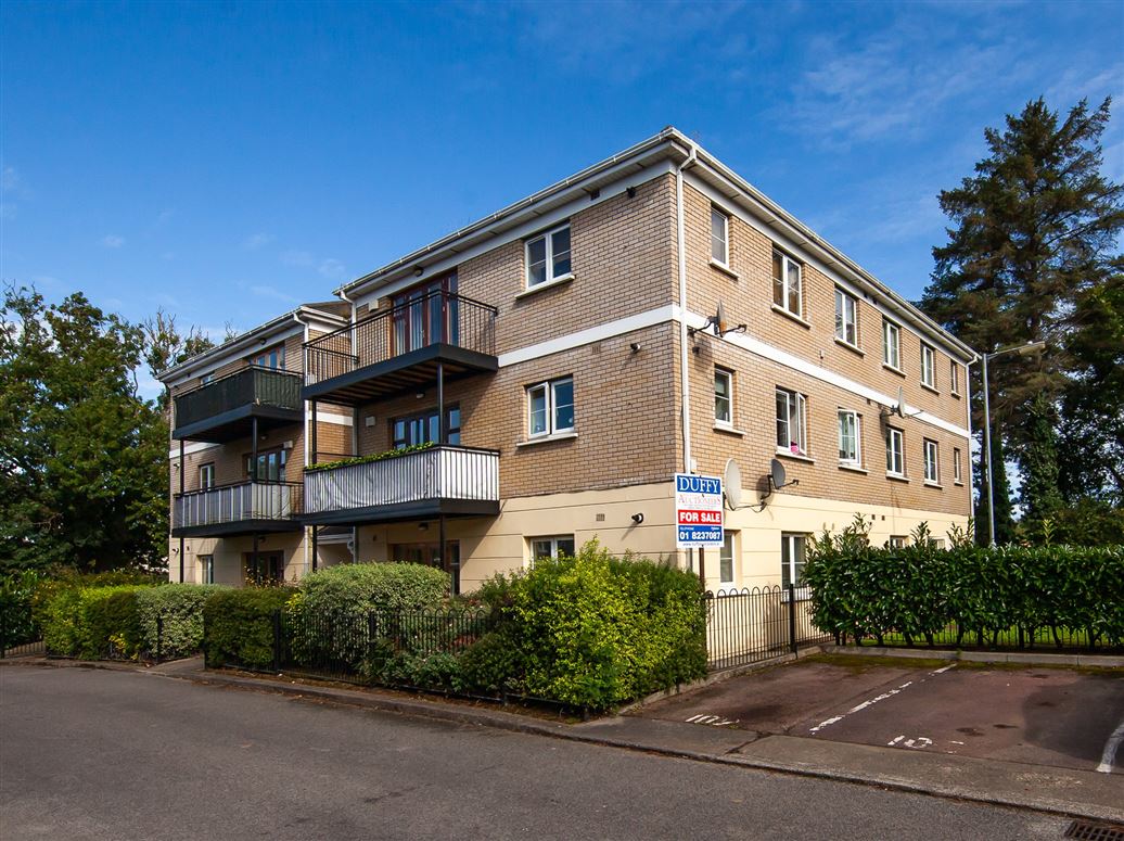 4 Ballentree Lodge, Tyrrelstown, Dublin 15