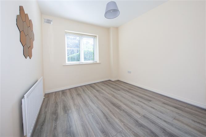 4 Ballentree Lodge, Tyrrelstown, Dublin 15