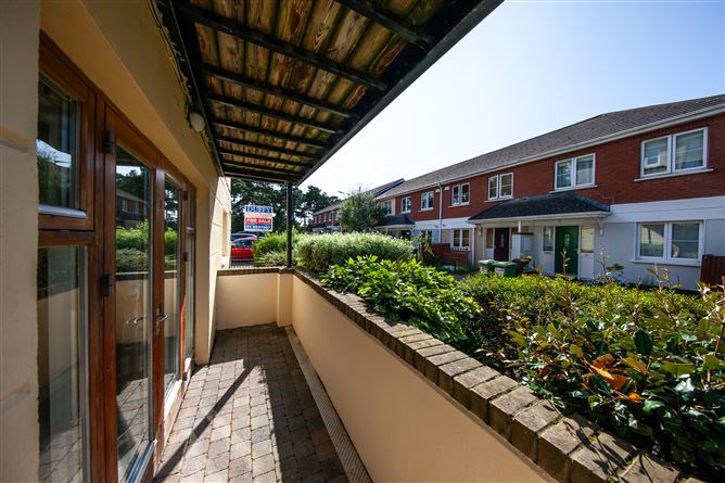 4 Ballentree Lodge, Tyrrelstown, Dublin 15