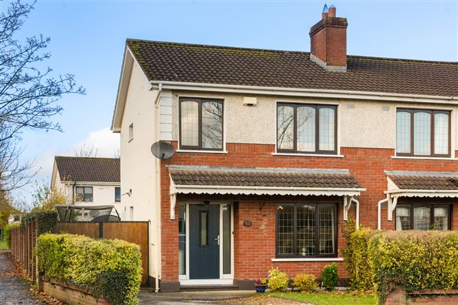 53 Newtown Court, Maynooth, Co. Kildare