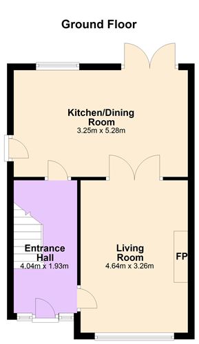 53 Newtown Court, Maynooth, Co. Kildare