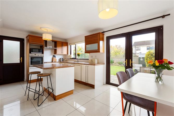 53 Newtown Court, Maynooth, Co. Kildare