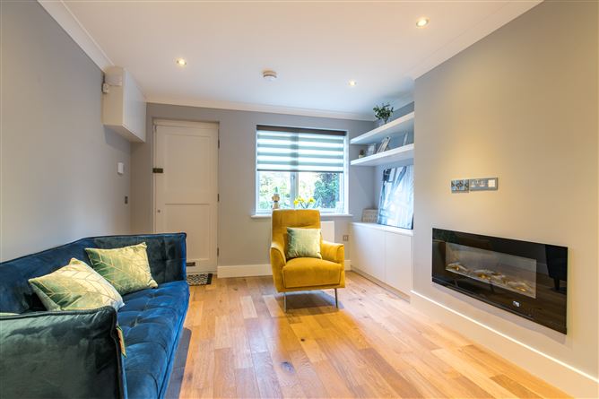 26 Riverbank, Dodder Park Road, Rathfarnham, Dublin 14