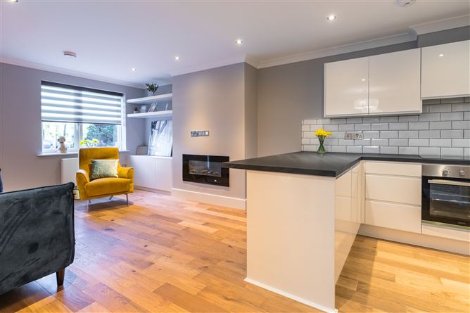 26 Riverbank, Dodder Park Road, Rathfarnham, Dublin 14