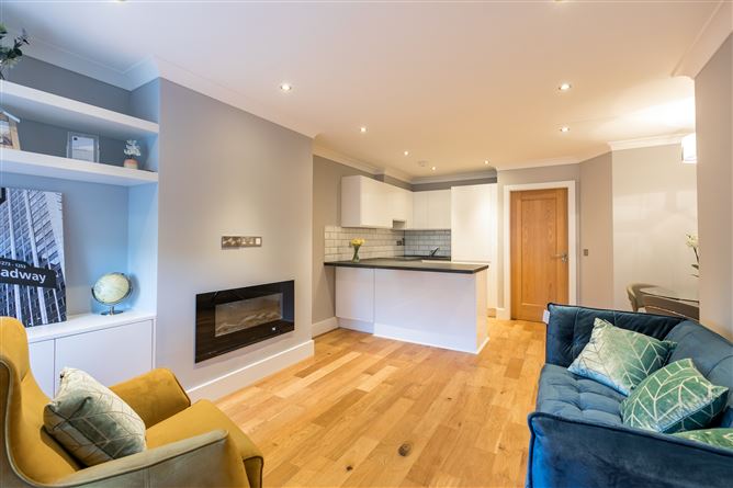 26 Riverbank, Dodder Park Road, Rathfarnham, Dublin 14