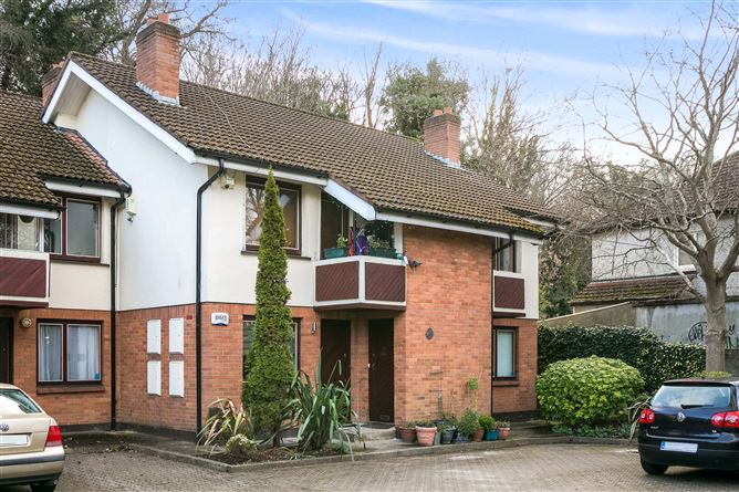 26 Riverbank, Dodder Park Road, Rathfarnham, Dublin 14