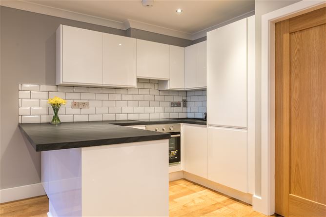 26 Riverbank, Dodder Park Road, Rathfarnham, Dublin 14