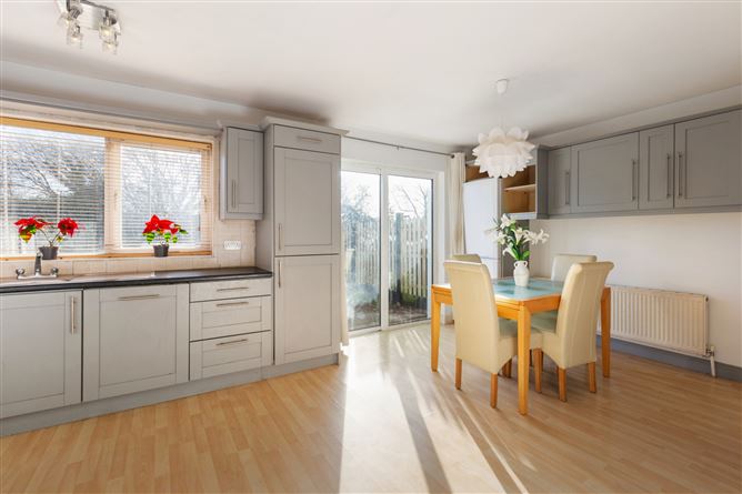 127 Knockmore, Arklow, Co. Wicklow