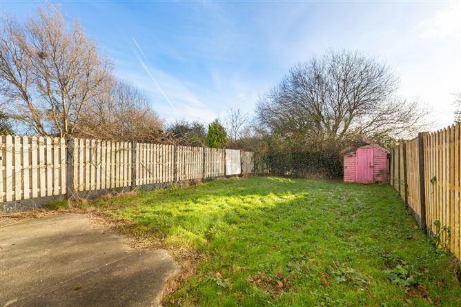 127 Knockmore, Arklow, Co. Wicklow