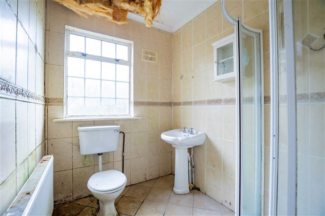 Derrynagarragh, Collinstown, Westmeath