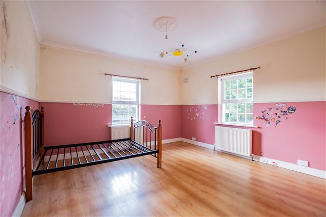 Derrynagarragh, Collinstown, Westmeath
