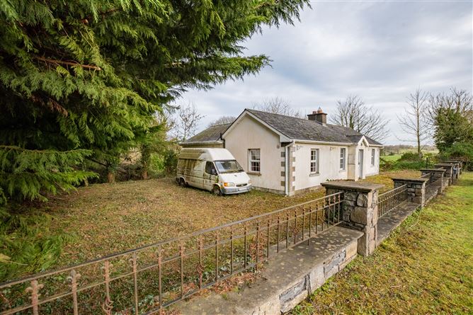 Derrynagarragh, Collinstown, Westmeath