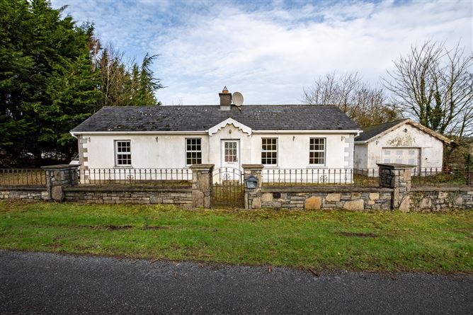 Derrynagarragh, Collinstown, Westmeath