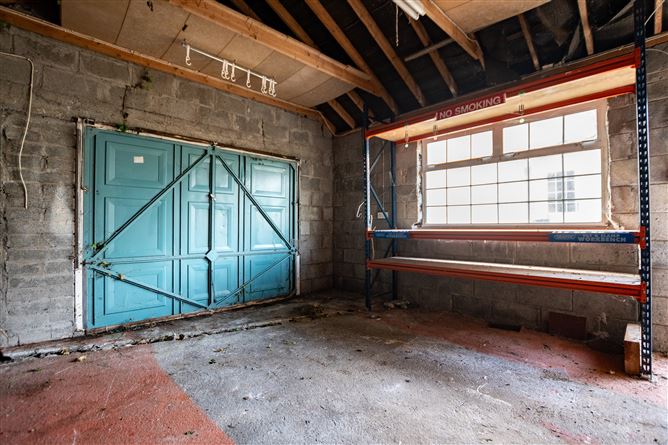 Derrynagarragh, Collinstown, Westmeath