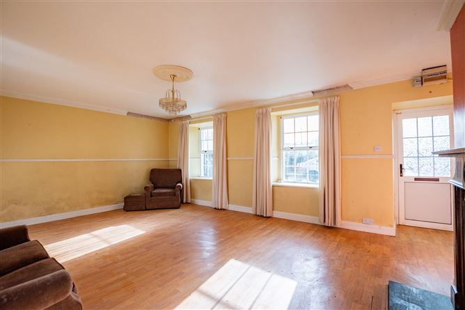 Derrynagarragh, Collinstown, Westmeath