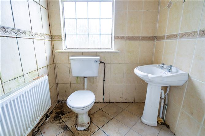 Derrynagarragh, Collinstown, Westmeath