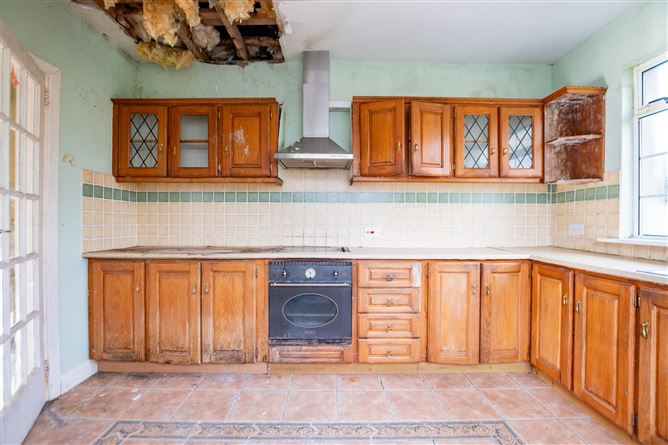 Derrynagarragh, Collinstown, Westmeath
