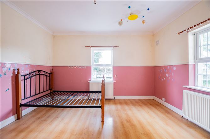 Derrynagarragh, Collinstown, Westmeath