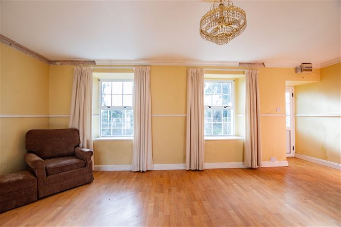 Derrynagarragh, Collinstown, Westmeath