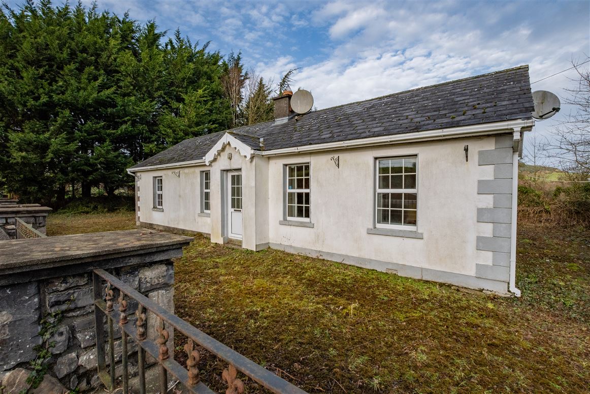 Derrynagarragh, Collinstown, Westmeath