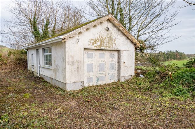 Derrynagarragh, Collinstown, Westmeath