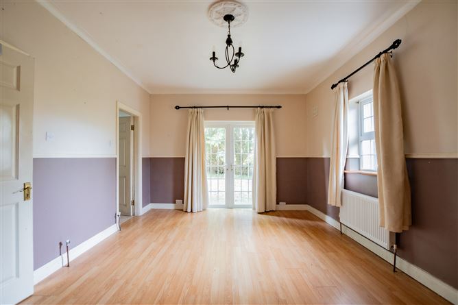 Derrynagarragh, Collinstown, Westmeath