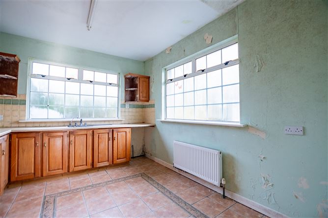 Derrynagarragh, Collinstown, Westmeath