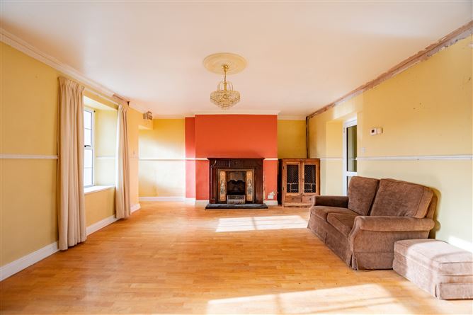 Derrynagarragh, Collinstown, Westmeath