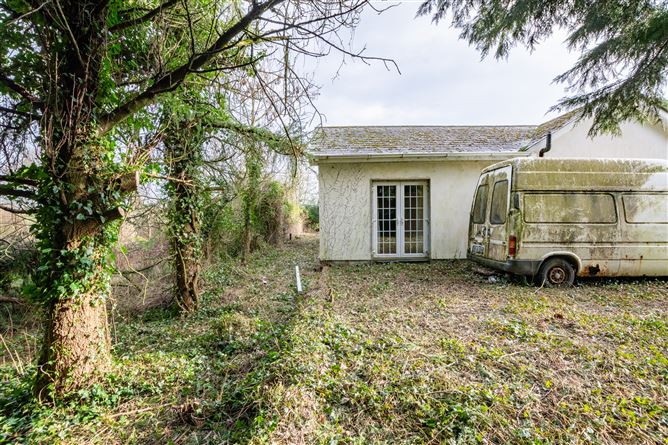 Derrynagarragh, Collinstown, Westmeath