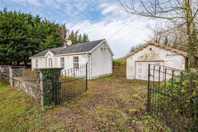 Derrynagarragh, Collinstown, Westmeath
