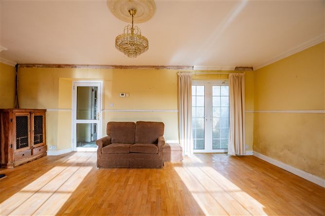 Derrynagarragh, Collinstown, Westmeath
