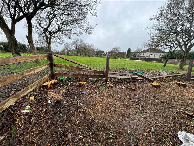 Cherrybrook, Ardee, Louth