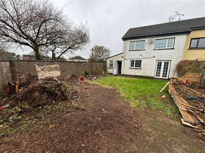 Cherrybrook, Ardee, Louth